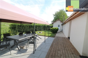 maison à la vente -   39120  CHAUSSIN, surface 295 m2 vente maison - UBI477108662